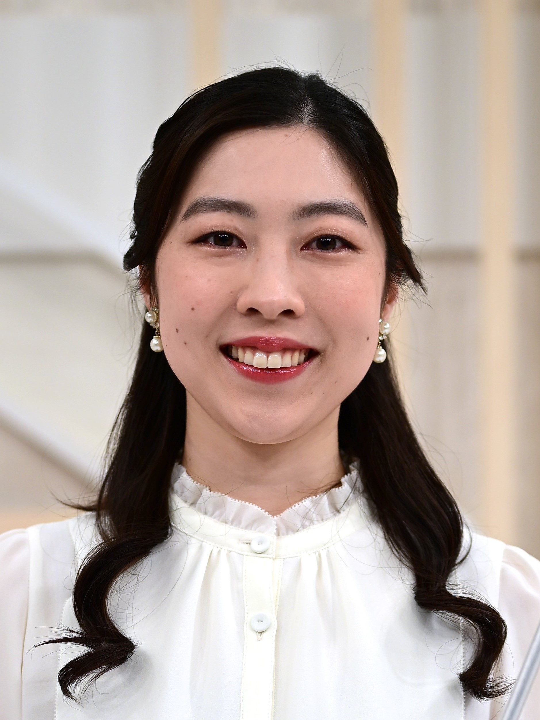 田中井 優希
